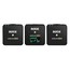 Rode Wireless GO II Dual Channel Wireless Microphone System Image 1