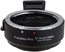 Fotodiox Inc. EOS-SNE-FSNPL Fotodiox Pro Fusion Plus Adapter, Smart AF Adapter - Canon E Image 1