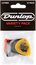 Dunlop PVP101 Variety Guitar Picks, Light/Medium, 12pk Image 1