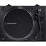 Audio-Technica AT-LP120XBT-USB-BK Wireless Direct-Drive Turntable Image 4