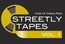 GForce Software STREETLY-TAPES-VOL-1 Original Tape Master Patches For M-Tron Pro Vol 1 [Virtual] Image 1
