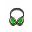 VocoPro SILENTSYMPHONY-LED 3-Channel Wireless Headphones With LED Image 2