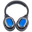 VocoPro SILENTDISCO-325 (3) 3-Channel Wireless Transmitters, (25) LED Headphones Image 3