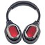 VocoPro SILENTDISCO-325 (3) 3-Channel Wireless Transmitters, (25) LED Headphones Image 4