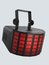 Chauvet DJ KINTAHP RGBW+CMYO LED Derby Fixture Image 1
