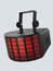 Chauvet DJ KINTAHP RGBW+CMYO LED Derby Fixture Image 3