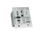 AMX NMX-ENC-N1115-WP SVSI Decor Style Wallplate Minimal Compression Video Over IP Encoder Image 1