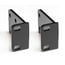 Allen & Heath DX012-RK Recessed Rack Ears For DX012 Image 1