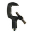 The Light Source MAB5/16 Mega Clamp With 5/16-18 Bottom Bolt, Black Image 1