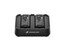 Sennheiser EW-D CHARGING SET L 70 USB Charger And Two BA 70 Rechargeable Battery Packs Image 3