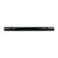 The Light Source MCRB-1.5X36 Mega-Cable Runner, 1.5"x36" Pipe, Black Image 1
