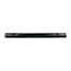 The Light Source MCRB-1.5X48 Mega-Cable Runner, 1.5"x48" Pipe, Black Image 1