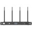 Hollyland Syscom 1000T-4B Full Duplex Wireless Intercom System With 4 Belt Packs Image 3