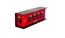 SoundTools CAT Box FX 4 Female XLR To EtherCON Stage Box Image 3