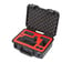 SKB 3I-1510-6XA ISeries For Canon XA11, XA15, XA40, XA45, XA60, XA65 Camcorder Image 1