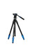 Benro TSL08AS2CSH Slim Aluminum Tripod Kit With S2CSH Head Image 2