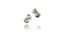 Westone PRO-X30 Universal-Fit In-Ear Monitors, Three Drivers Image 3