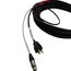 Pro Co EC12-50 Cable PCGry/XF-PCBlu/XM 50ft Image 3