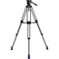 Benro BV10 BV10 Twin-Leg Aluminum Tripod Kit With Twist Lock Image 2