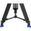 Benro A673TMBS8PRO A673TM Aluminum Tripod With S8Pro Head Image 4