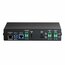 Vaddio EasyIP Mixer Base Kit EasyIP 10 Camera With EasyIP Network Switch And EasyIP Mixer, Black Image 2