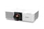 Epson PowerLite L630SU 6000 Lumens WUXGA 3LCD Laser Projector, White Image 3