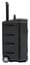 Galaxy Audio Traveler 10 TVHH-HS-U3BK 10" Portable PA System With Wireless Handheld And Headset Microphones Image 3