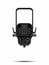 Chauvet Pro OVATIONREVEE3 Ovation REVE E-3 Black Ellipsoidal Fixture Image 4