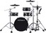 Roland VAD103 4-Piece Electronic Drumset W/Shallow-Depth Acoustic Shells Image 1