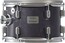 Roland PDA120 12" V-Drums Tom Pad With Wood Shell Image 2