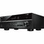 Yamaha YHT-4950UBL 5.1 Channel Home Theater System Image 2