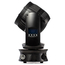 German Light Products Impression X4 S 7 RGBW Quad Color LED Moving Head, 7-50° Zoom Range Image 3