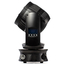 German Light Products Impression X4 S 7 RGBW Quad Color LED Moving Head, 7-50° Zoom Range Image 4