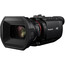 Panasonic HC-X1500 4K UHD Professional Camcorder With 24x Optical Zoom Lens Image 1