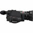 Panasonic HC-X1500 4K UHD Professional Camcorder With 24x Optical Zoom Lens Image 3