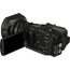 Panasonic HC-X2000 4K UHD Professional Camcorder With 24x Optical Zoom Lens Image 4