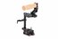 Wooden Camera 264000 Unified BMPCC4K/ BMPCC6K Camera Cage With Wood Grip Image 3