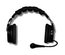 RTS PH2PT Dual Headset With Mic Image 1