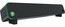 Mackie CR StealthBar Desktop PC Soundbar With Bluetooth, Aux In Image 2