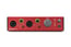 Focusrite Clarett+ 2Pre Pure-sounding 10-in / 4-out Audio Interface For The Recording Artist Image 3