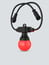 Chauvet DJ FESTOON2RGBEXT Festoon 2 RGB Outdoor-rated RGB Light String Extension Image 3