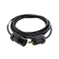 Lex PE700J-25-L620 Cable, Break Out, EXT 12/3 SJOW Locking Extension, 25ft Image 1