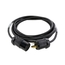 Lex PE700J-50-L620 Cable, Break Out, EXT 12/3 SJOW Locking Extension, 50ft Image 1