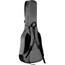 On-Stage GBC4990CG Deluxe Classical Guitar Gig Bag Image 3