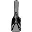On-Stage GBB4990CG Deluxe Bass Guitar Gig Bag Image 3