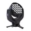 German Light Products Impression X4 19 RGBW LED Moving Head, 7-50° Zoom Range Image 1