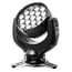 German Light Products Impression X4 19 RGBY LED Moving Head, 7-50° Zoom Range Image 2