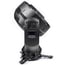 German Light Products Impression X4 L 37 RGBW Quad Color LED Moving Head, 7-50° Zoom Range Image 4