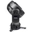 German Light Products Impression X4 L 37 RGBY LED Moving Head, 7-50° Zoom Range Image 4