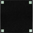 Gator GFW-ACPNL-ADHESIVE 8 Double-Sided Adhesive Squares For Acoustic Foam Image 3